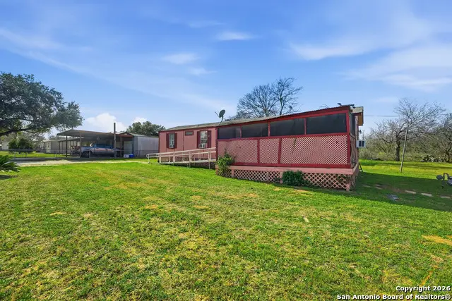 4911 Jim Daniel, Adkins, TX 78101 - Image #1