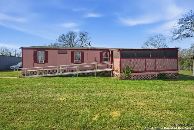 4911 Jim Daniel, Adkins, TX 78101 - Image #2