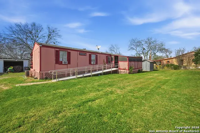 4911 Jim Daniel, Adkins, TX 78101 - Image #3