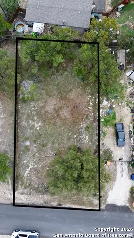 743 Ridgehaven, Canyon Lake, TX 78133 - Image #3