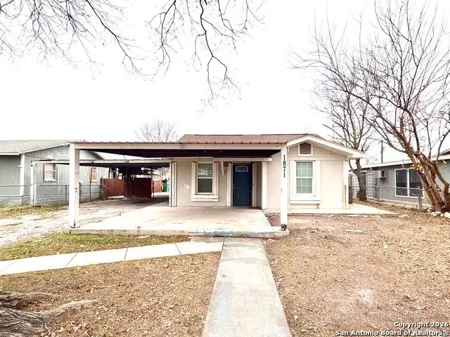 1871 Kendalia Ave, San Antonio, TX 78224 - Image #1