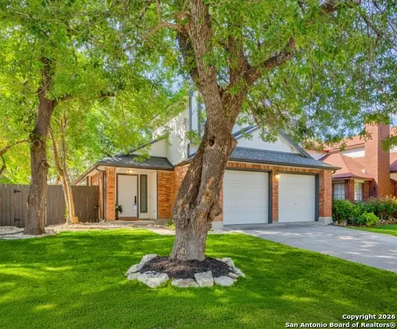 7570 Tantivity, San Antonio, TX 78249