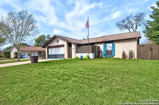 5303 Cerro Vista, San Antonio, TX 78233 - Image #2