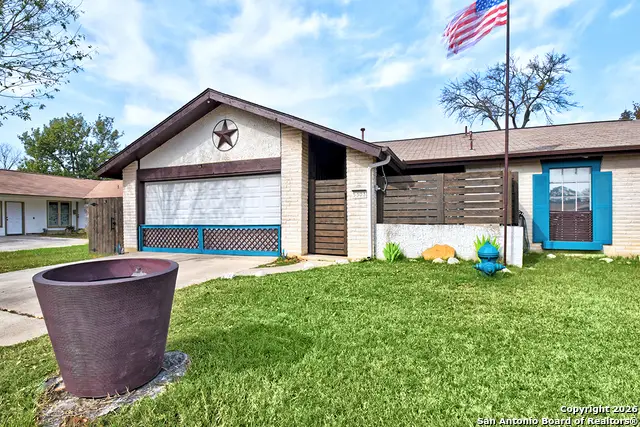 5303 Cerro Vista, San Antonio, TX 78233 - Image #3