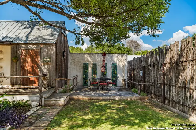 104 Austin, Fredericksburg, TX 78624 - Image #3