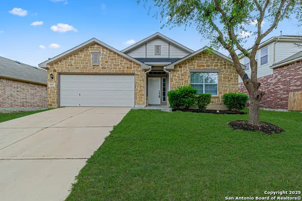 8427 Pale Horse, San Antonio, TX 78254
