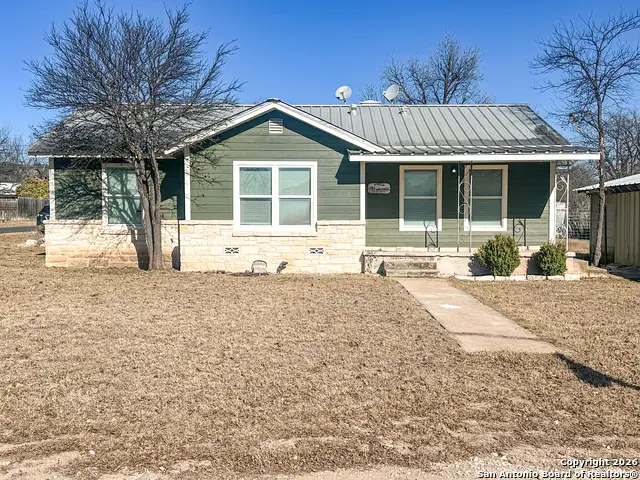 216 Redbud, Junction, TX 76849 - Image #2