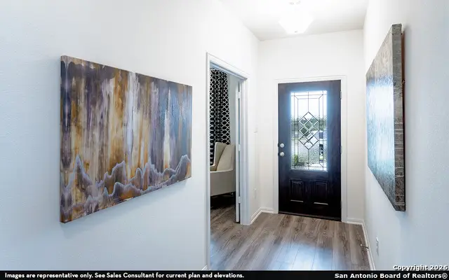 9005 Hazel Birch, Elmendorf, TX 78112 - Image #2