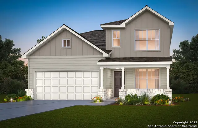 5150 Flight Sail, San Antonio, TX 78245 - Image #1