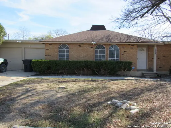9110 Kings Point, San Antonio, TX 78217