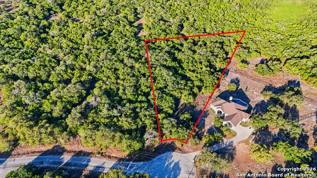 124 Restless Wind, Spring Branch, TX 78070 - Image #3