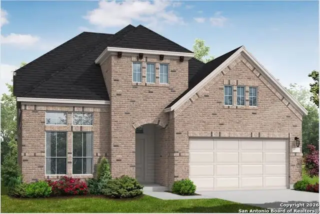 176 Desert Bloom, San Antonio, TX 78253 - Image #1