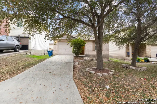 5511 Hidden Canyon, San Antonio, TX 78252 - Image #1