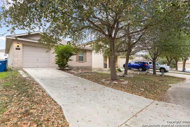 5511 Hidden Canyon, San Antonio, TX 78252 - Image #2