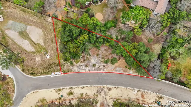 6610 Live Oak Valley, San Antonio, TX 78257 - #2