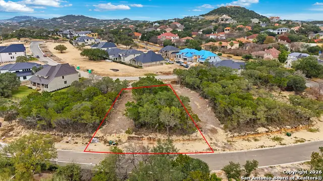 6615 Live Oak Valley, San Antonio, TX 78257 - #1