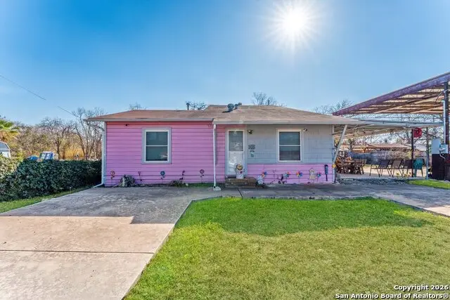 1226 Aaron Pl, San Antonio, TX 78221 - Image #2