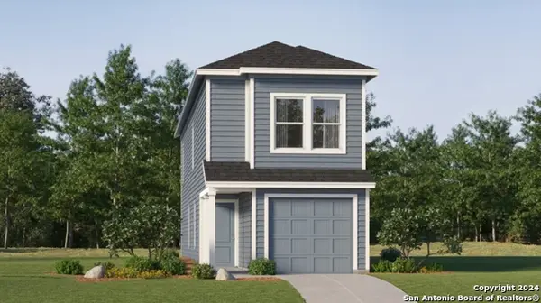 6824 Marble Ridge, Elmendorf, TX 78223