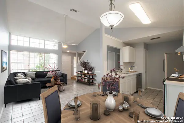 9140 Timberpath #3705, San Antonio, TX 78250