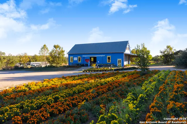 13977 Ranch Road 2325, Blanco, TX 78606 - Image #1