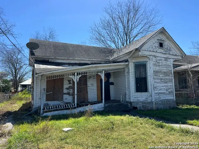 806 Burleson, San Antonio, TX 78202 - Image #1