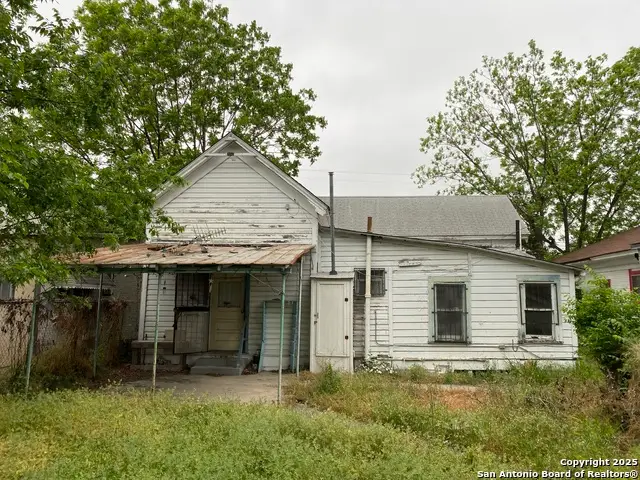 806 Burleson, San Antonio, TX 78202 - Image #3