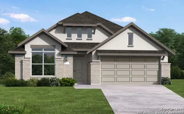 186 Desert Bloom, San Antonio, TX 78253 - Image #1