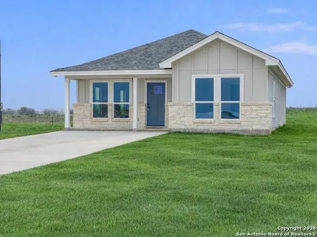 140 Camino Verde, La Vernia, TX 78121 - Image #1