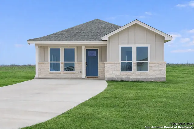 140 Camino Verde, La Vernia, TX 78121 - Image #3