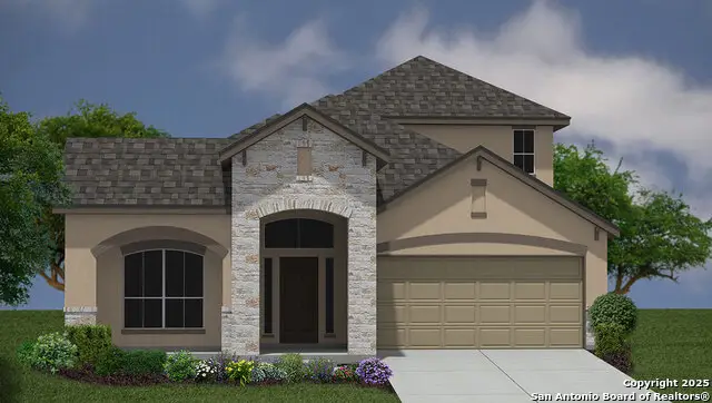 20833 Stonework Spur, San Antonio, TX 78266 - Image #1