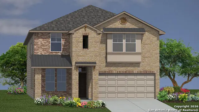 20841 Stonework Spur, San Antonio, TX 78266 - Image #1
