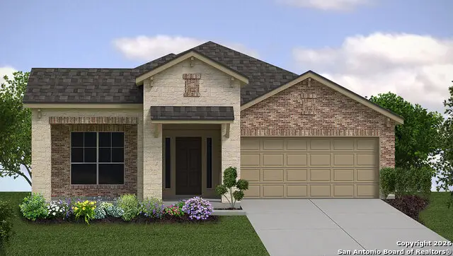 20845 Stonework Spur, San Antonio, TX 78266 - Image #1