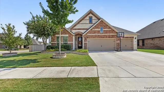 1040 Water Oak, Schertz, TX 78154 - Image #1