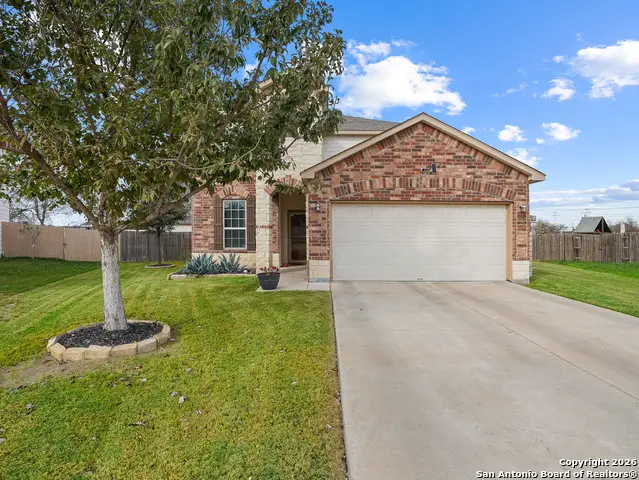 102 Texas Thistle, New Braunfels, TX 78130 - Image #2