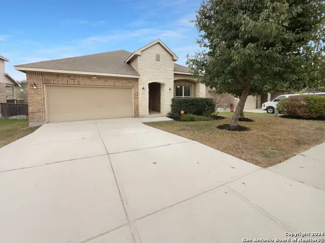 2726 Sueno, San Antonio, TX 78245 - Image #1