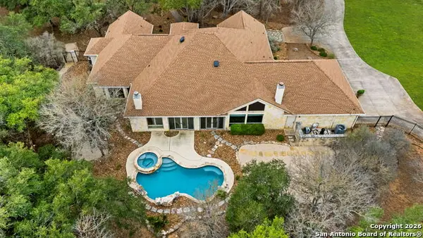 30620 Sweetridge, Boerne, TX 78015