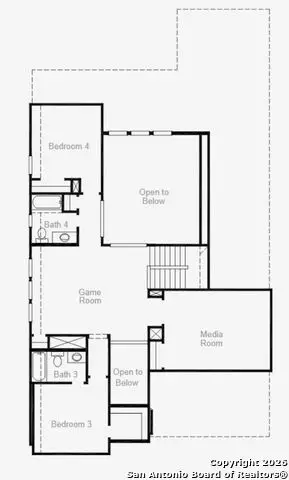 459 Desert Cactus, San Antonio, TX 78253 - Image #3