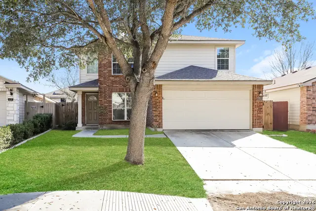 4114 Bear Oak, San Antonio, TX 78223 - Image #1