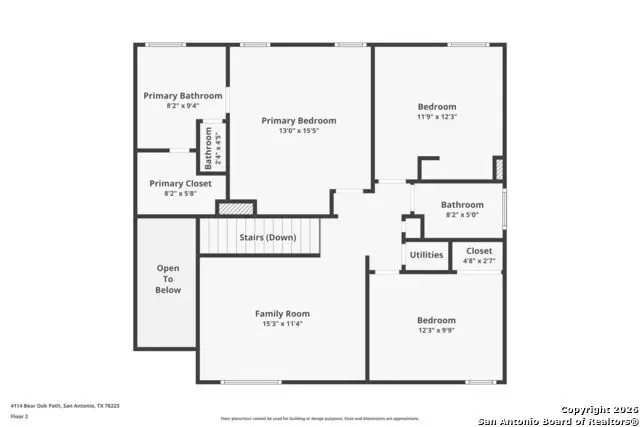 4114 Bear Oak, San Antonio, TX 78223 - Image #3