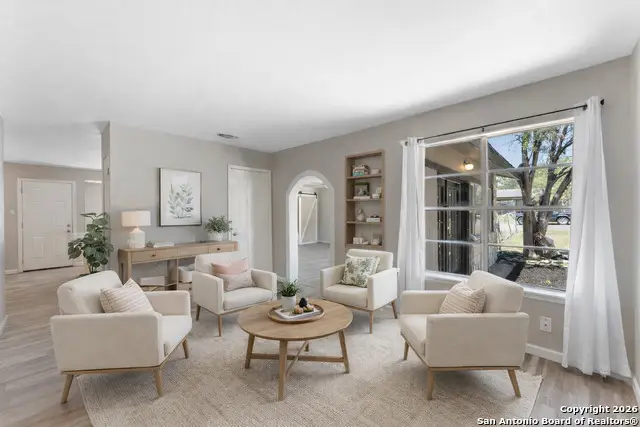 122 Zeuty St, San Antonio, TX 78227 - Image #1