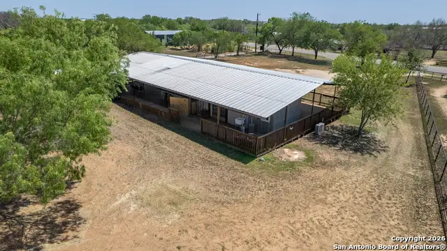 10581 Fm 2200, Yancey, TX 78886 - Image #3