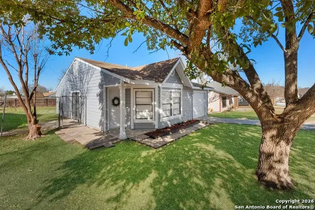 4147 Frontier Sun, San Antonio, TX 78244 - Image #1
