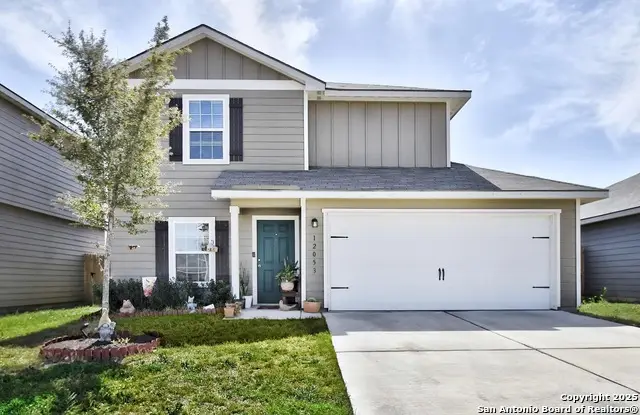 12053 Latour Vly, San Antonio, TX 78252 - Image #1