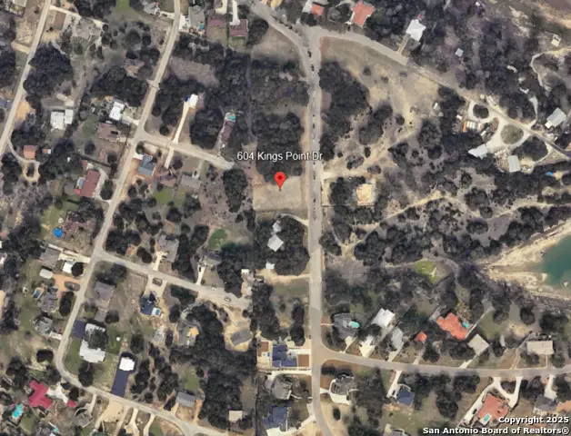 604 Kings Point, Canyon Lake, TX 78133 - Image #3