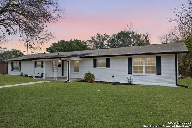 316 Tamworth, Castle Hills, TX 78213 - Image #1