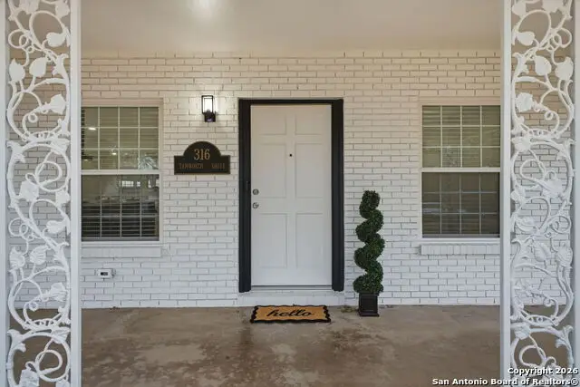 316 Tamworth, Castle Hills, TX 78213 - Image #3