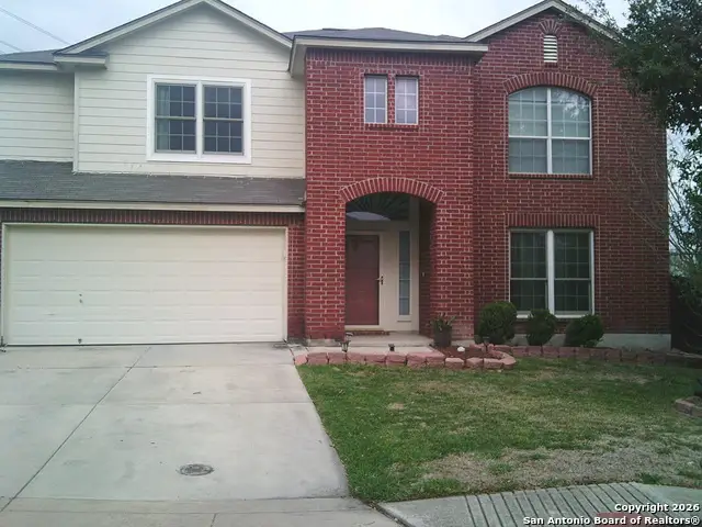 3834 Hatwig, Converse, TX 78109 - Image #1