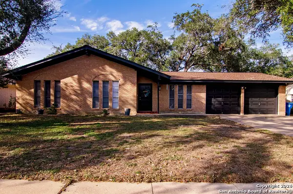 1405 Palo Blanco, Beeville, TX 78102