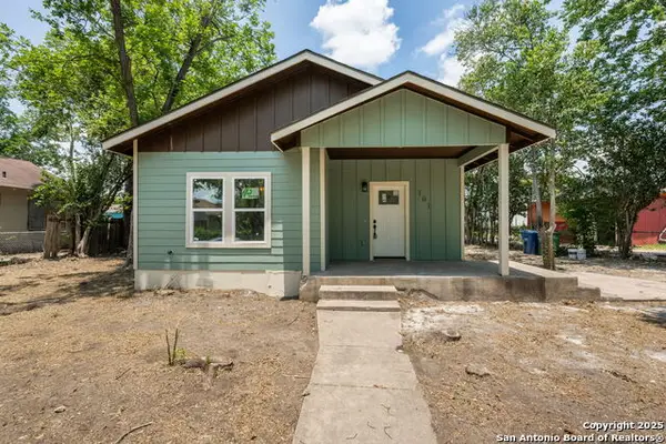 101 New York, San Antonio, TX 78214