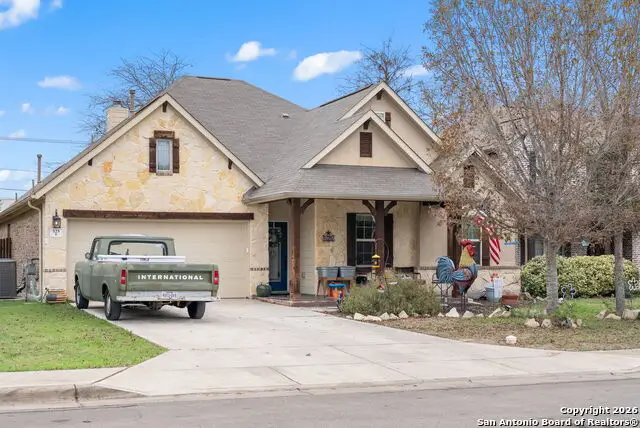 525 Pecan Farms, New Braunfels, TX 78130 - Image #1